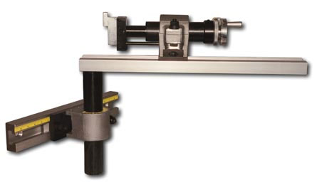 Pro-Gage CNC Press Brake Gauging